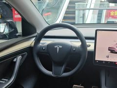 Tesla Model Y 2022 facelift, long-range all-wheel drive version - фото 10