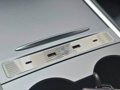 Tesla Model Y 2022 facelift, long-range all-wheel drive version - фото 12