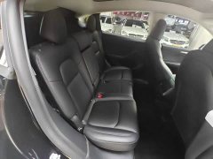 Tesla Model Y 2022 facelift, long-range all-wheel drive version - фото 14