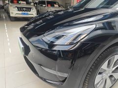 Tesla Model Y 2022 facelift, long-range all-wheel drive version - фото 16