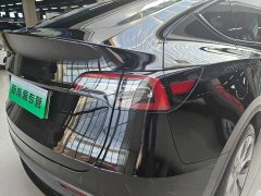 Tesla Model Y 2022 facelift, long-range all-wheel drive version - фото 17