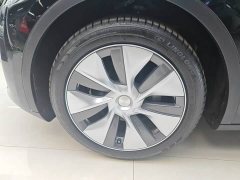 Tesla Model Y 2022 facelift, long-range all-wheel drive version - фото 18