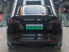 Tesla Model Y 2022 facelift, long-range all-wheel drive version - фото 4