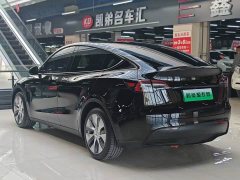 Tesla Model Y 2022 facelift, long-range all-wheel drive version - фото 5