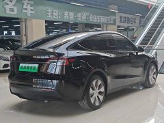 Tesla Model Y 2022 facelift, long-range all-wheel drive version - фото 6