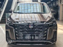Buick GL8 Land Business Class 652T Luxury - фото 1