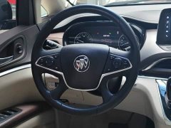 Buick GL8 Land Business Class 652T Luxury - фото 10