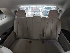 Buick GL8 Land Business Class 652T Luxury - фото 12