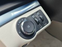 Buick GL8 Land Business Class 652T Luxury - фото 13