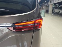 Buick GL8 Land Business Class 652T Luxury - фото 19