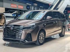 Buick GL8 Land Business Class 652T Luxury - фото 2