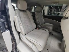 Buick GL8 Land Business Class 652T Luxury - фото 20