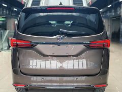 Buick GL8 Land Business Class 652T Luxury - фото 4