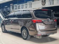 Buick GL8 Land Business Class 652T Luxury - фото 5