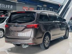 Buick GL8 Land Business Class 652T Luxury - фото 6
