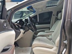 Buick GL8 Land Business Class 652T Luxury - фото 7
