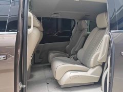 Buick GL8 Land Business Class 652T Luxury - фото 8
