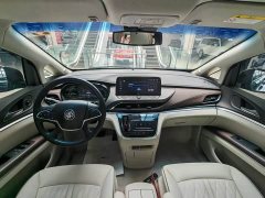 Buick GL8 Land Business Class 652T Luxury - фото 9