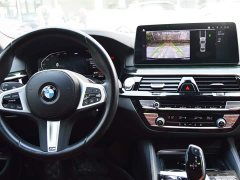 BMW 5 Series Facelift II 525Li M Sport Package - фото 10
