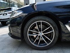BMW 5 Series Facelift II 525Li M Sport Package - фото 12