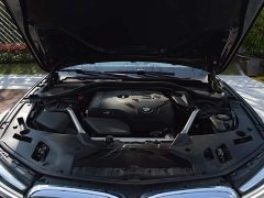 BMW 5 Series Facelift II 525Li M Sport Package - фото 13