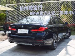 BMW 5 Series Facelift II 525Li M Sport Package - фото 2