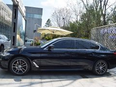 BMW 5 Series Facelift II 525Li M Sport Package - фото 4