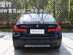 BMW 5 Series Facelift II 525Li M Sport Package - фото 5