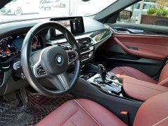 BMW 5 Series Facelift II 525Li M Sport Package - фото 6