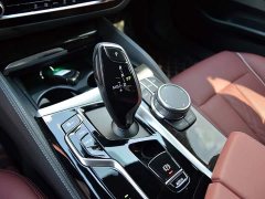 BMW 5 Series Facelift II 525Li M Sport Package - фото 7