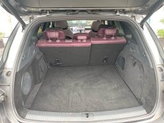Voyah Lantu FREE four-wheel drive Qiankun version - фото 17