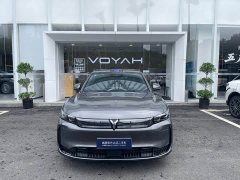 Voyah Lantu FREE four-wheel drive Qiankun version - фото 2