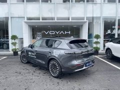Voyah Lantu FREE four-wheel drive Qiankun version - фото 5