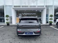 Voyah Lantu FREE four-wheel drive Qiankun version - фото 6
