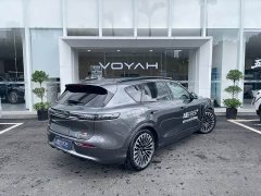 Voyah Lantu FREE four-wheel drive Qiankun version - фото 7