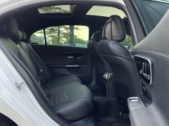 Mercedes-Benz C-Class facelift C 260 L sports version - фото 14