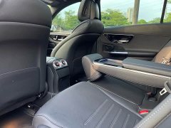 Mercedes-Benz C-Class facelift C 260 L sports version - фото 19