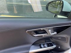 Mercedes-Benz C-Class facelift C 260 L sports version - фото 20