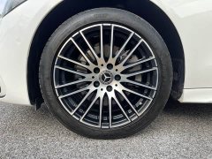 Mercedes-Benz C-Class facelift C 260 L sports version - фото 9