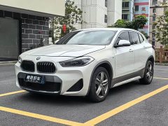 BMW X2 sDrive25i Leading M Off-Road Package - фото 1