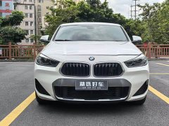 BMW X2 sDrive25i Leading M Off-Road Package - фото 2