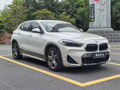 BMW X2 sDrive25i Leading M Off-Road Package - фото 3