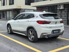 BMW X2 sDrive25i Leading M Off-Road Package - фото 4