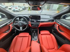 BMW X2 sDrive25i Leading M Off-Road Package - фото 5