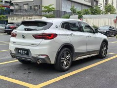BMW X2 sDrive25i Leading M Off-Road Package - фото 6