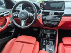 BMW X2 sDrive25i Leading M Off-Road Package - фото 7