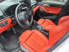 BMW X2 sDrive25i Leading M Off-Road Package - фото 8
