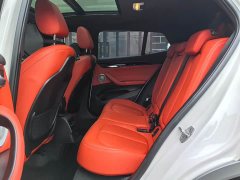 BMW X2 sDrive25i Leading M Off-Road Package - фото 9