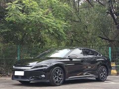 BYD Han EV Honor Edition 605km FWD Premium - фото 1