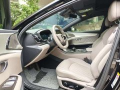 BYD Han EV Honor Edition 605km FWD Premium - фото 10